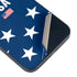 USA Flag Stars iPhone 14 Plus Skin
